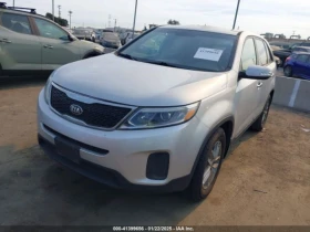 Kia Sorento  LX | Mobile.bg    2