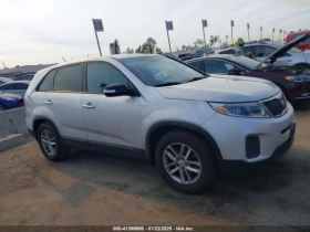 Kia Sorento  LX | Mobile.bg    12