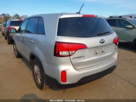 Kia Sorento  LX | Mobile.bg    3