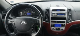 Hyundai Santa fe | Mobile.bg    9