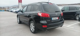 Hyundai Santa fe | Mobile.bg    4