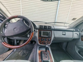 Mercedes-Benz ML 320 0888240536, снимка 4