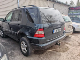 Mercedes-Benz ML 320 0888240536, снимка 6