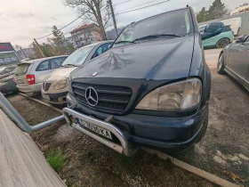 Mercedes-Benz ML 320 0888240536, снимка 2