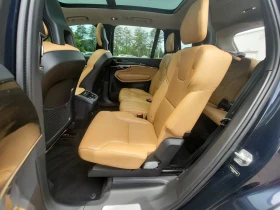 Volvo Xc90 T6* * 360* * * 7-*  | Mobile.bg    13
