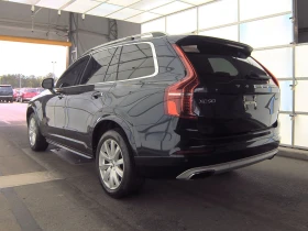 Volvo Xc90 T6* * 360* * * 7-*  | Mobile.bg    6
