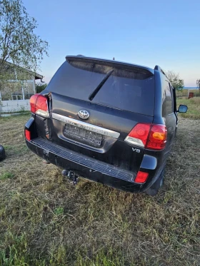 Toyota Land cruiser | Mobile.bg    5