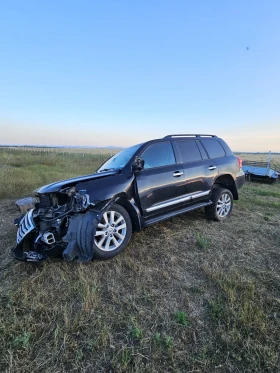 Toyota Land cruiser | Mobile.bg    3