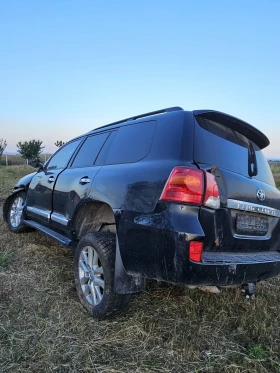 Toyota Land cruiser | Mobile.bg    8