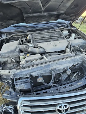 Toyota Land cruiser | Mobile.bg    4