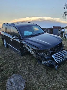 Toyota Land cruiser | Mobile.bg    2