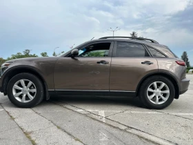 Infiniti Fx 35 | Mobile.bg    5