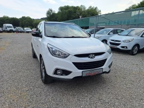Hyundai IX35 1.7crdi 116ks face panorama koja navi full!