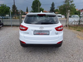 Hyundai IX35 1.7crdi 116ks face panorama koja navi full! | Mobile.bg    4