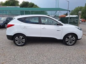 Hyundai IX35 1.7crdi 116ks face panorama koja navi full! | Mobile.bg    2