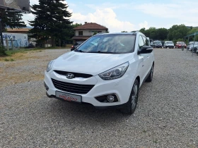 Hyundai IX35 1.7crdi 116ks face panorama koja navi full! | Mobile.bg    7