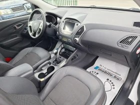 Hyundai IX35 1.7crdi 116ks face panorama koja navi full! | Mobile.bg    12