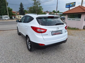 Hyundai IX35 1.7crdi 116ks face panorama koja navi full! | Mobile.bg    5