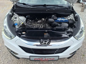 Hyundai IX35 1.7crdi 116ks face panorama koja navi full! | Mobile.bg    17
