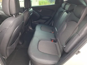 Hyundai IX35 1.7crdi 116ks face panorama koja navi full! | Mobile.bg    13