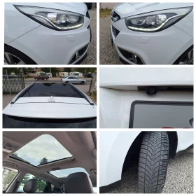 Hyundai IX35 1.7crdi 116ks face panorama koja navi full! | Mobile.bg    16