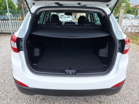 Hyundai IX35 1.7crdi 116ks face panorama koja navi full! | Mobile.bg    9