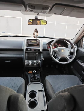 Honda Cr-v | Mobile.bg    6