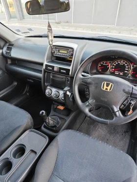 Honda Cr-v | Mobile.bg    8