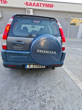 Honda Cr-v | Mobile.bg    4