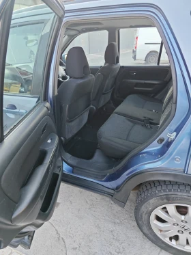 Honda Cr-v | Mobile.bg    9