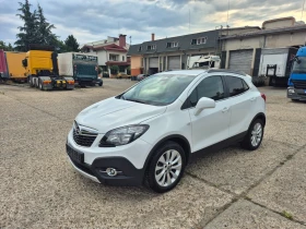 Opel Mokka 2015 г 130 кс /1700см - 13900 лв. - 13436069 7