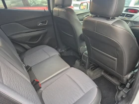 Opel Mokka 2015 г 130 кс /1700см - 13900 лв. - 13436069 12