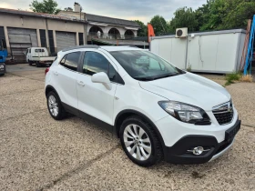 Opel Mokka 2015 г 130 кс /1700см - 13900 лв. - 13436069 2