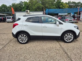 Opel Mokka 2015 г 130 кс /1700см - 13900 лв. - 13436069 3
