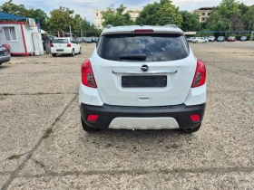 Opel Mokka 2015 г 130 кс /1700см - 13900 лв. - 13436069 5