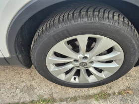 Opel Mokka 2015 г 130 кс /1700см - 13900 лв. - 13436069 8
