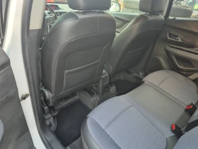 Opel Mokka 2015 г 130 кс /1700см - 13900 лв. - 13436069 11