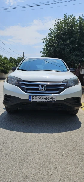 Обява за продажба на Honda Cr-v 2.4 ~26 000 лв. - изображение 5