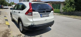 Обява за продажба на Honda Cr-v 2.4 ~26 000 лв. - изображение 3