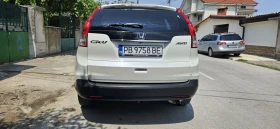 Обява за продажба на Honda Cr-v 2.4 ~26 000 лв. - изображение 4