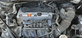 Honda Cr-v 2.4 | Mobile.bg    13
