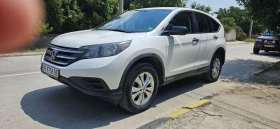 Обява за продажба на Honda Cr-v 2.4 ~26 000 лв. - изображение 2