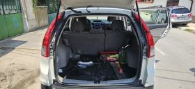 Обява за продажба на Honda Cr-v 2.4 ~26 000 лв. - изображение 7