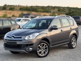  Citroen C-Crosser