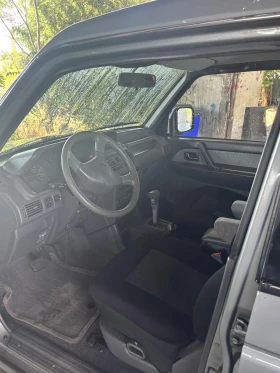 Mitsubishi Pajero | Mobile.bg    14