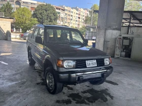 Обява за продажба на Mitsubishi Pajero ~13 500 лв. - изображение 1