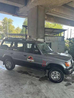 Обява за продажба на Mitsubishi Pajero ~13 500 лв. - изображение 4