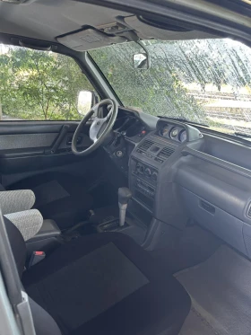Обява за продажба на Mitsubishi Pajero ~13 500 лв. - изображение 11