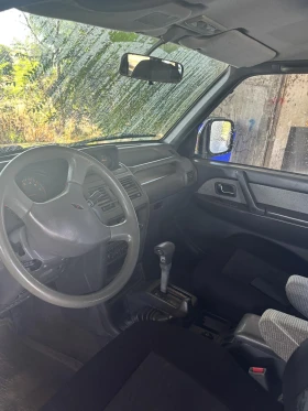 Mitsubishi Pajero | Mobile.bg    16