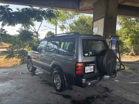 Обява за продажба на Mitsubishi Pajero ~13 500 лв. - изображение 7